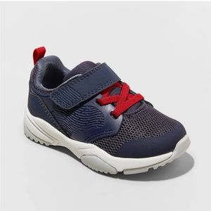 NWT Cat & Jack sneakers